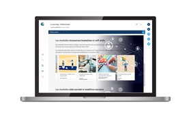 L'e-Learning CPASConnect : une nouvelle manière de se former en ligne