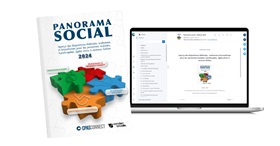 La nouvelle édition du Panorama social est disponible !